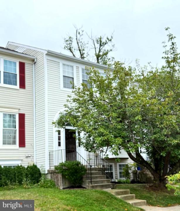 4117 Waterbuck, Burtonsville, Maryland 20866