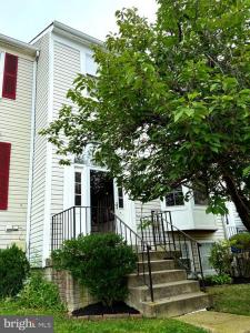 4117 Waterbuck, Burtonsville, Maryland 20866