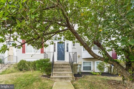 4117 Waterbuck, Burtonsville, Maryland 20866