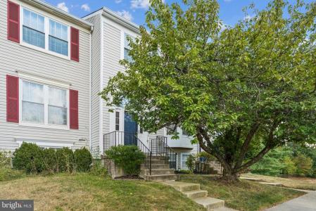 4117 Waterbuck, Burtonsville, Maryland 20866