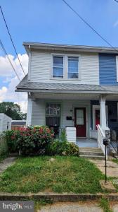 318 S 29th St, HARRISBURG, Pensilvania 17103, Estados Unidos