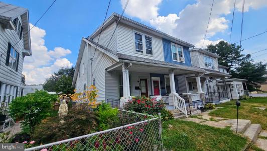 318 S 29th St, HARRISBURG, Pensilvania 17103, Estados Unidos