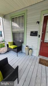 318 S 29th St, HARRISBURG, Pensilvania 17103, Estados Unidos