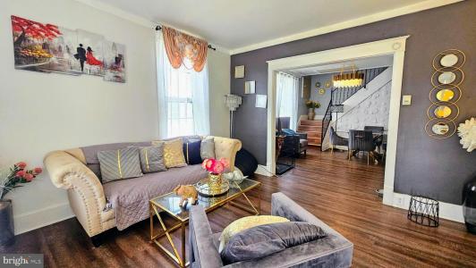 318 S 29th St, HARRISBURG, Pensilvania 17103, Estados Unidos