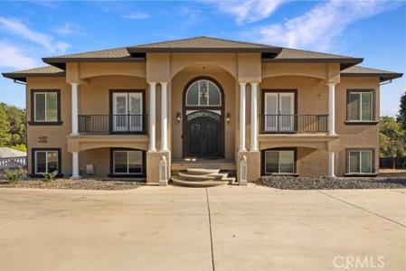 129 Valley Ridge Drive, Paradise, California 95969, USA