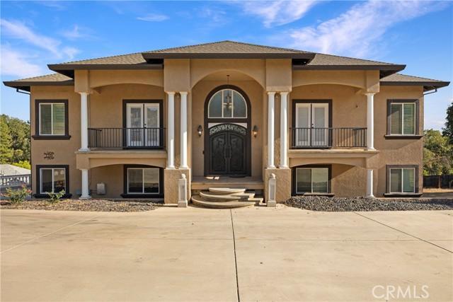 129 Valley Ridge Drive, Paradise, California 95969