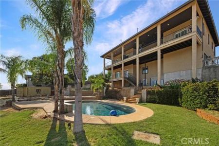 129 Valley Ridge Drive, Paradise, California 95969