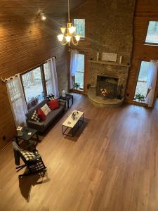 187 Th Hooper Ln, Mc Ewen, Tennessee 37101, États-Unis