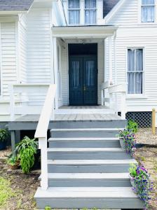 124 Clifton St., Camden, Arkansas 71701, États-Unis