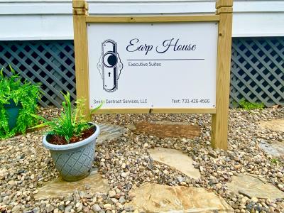 124 Clifton St., Camden, Arkansas 71701, États-Unis