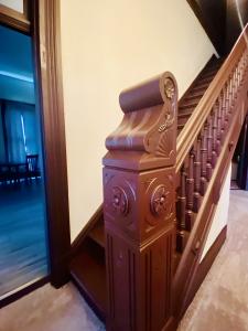 124 Clifton St., Camden, Arkansas 71701, États-Unis