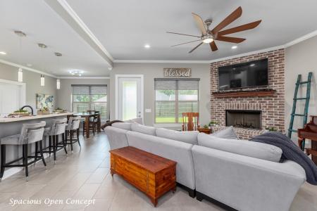 110 Copperwood Loop, Lufkin, Texas 75901, Estados Unidos