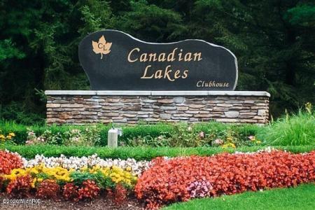 6685 Cedar Trace, Canadian Lakes, 密西根州 49346, 美國