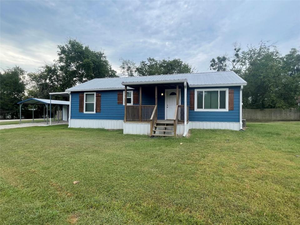 103 New Street, Lone Oak, Texas 75453, Estados Unidos