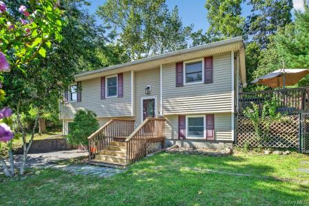 20 St. Georges Avenue, Monroe, New York 10950, HOA KỲ