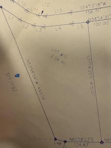 Lot 10 20 Lakeview Dr, Hartford, 肯塔基州 42347, 美國