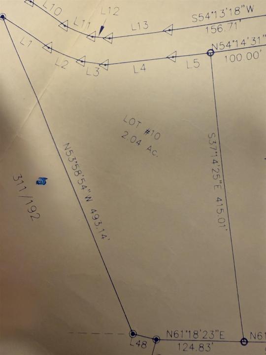 Lot 10 20 Lakeview Dr, Hartford, 肯塔基州 42347, 美國