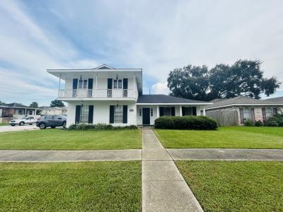 4100 S Inwood Avenue, New Orleans, Louisiana 70131, USA