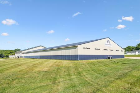 829 1st Ave Se, Oelwein, アイオワ 50662, アメリカ合衆国