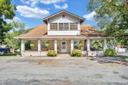 535 Boyd St, Buchanan, Virginia 24066, Amerika Birleşik Devletleri