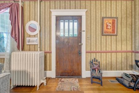 535 Boyd St, Buchanan, Virginia 24066, Amerika Birleşik Devletleri