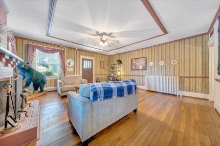 535 Boyd St, Buchanan, Virginia 24066, Amerika Birleşik Devletleri