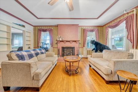 535 Boyd St, Buchanan, Virginia 24066, Amerika Birleşik Devletleri