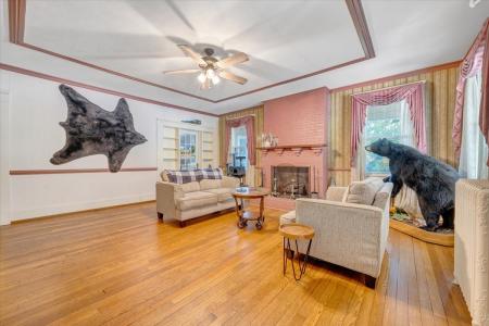 535 Boyd St, Buchanan, Virginia 24066, Amerika Birleşik Devletleri