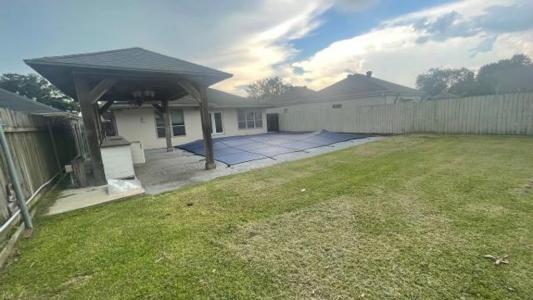 1245 Aris Avenue, Metairie, Louisiana 70005
