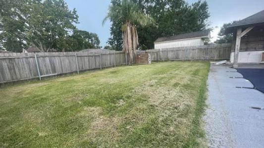 1245 Aris Avenue, Metairie, Louisiana 70005