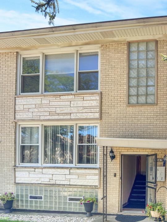 5043 W Cornelia Avenue , 2, Chicago, Illinois 60641, Amerika Birleşik Devletleri