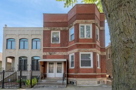 2821 S Emerald Avenue , 1R, Chicago, Illinois 60616, USA