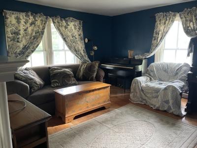 89 Teel Lane, Winona, West Virginia 25942