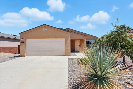 2061 Camino Rincon SW, Los Lunas, New Mexico 87031