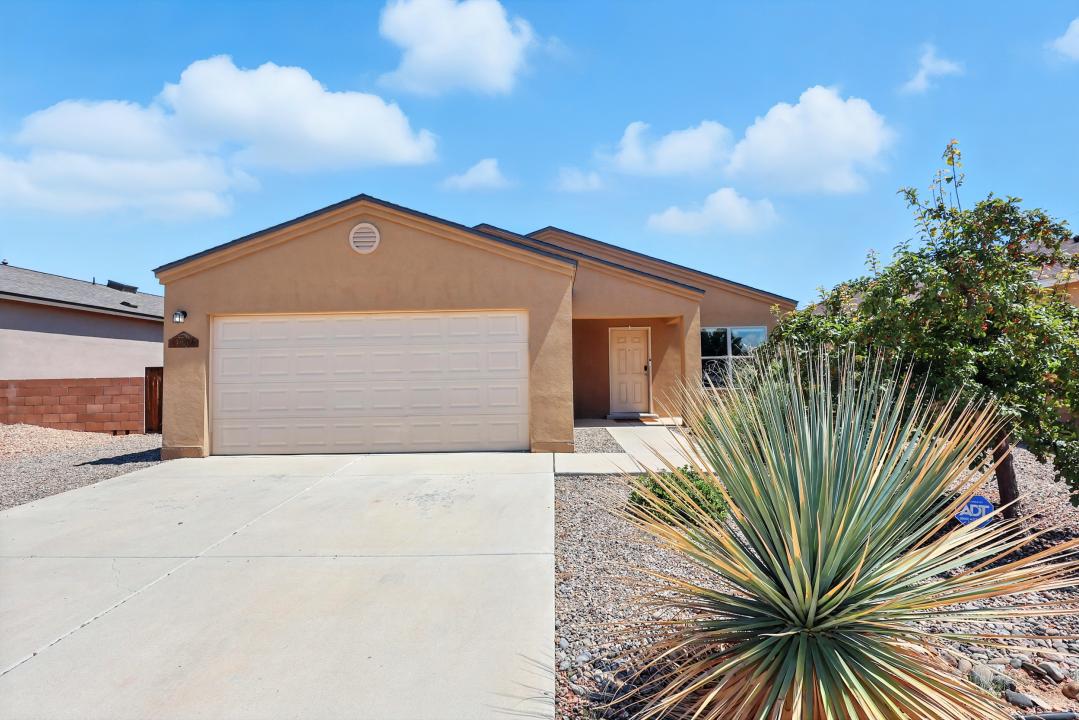 2061 Camino Rincon SW, Los Lunas, Nouveau-Mexique 87031, États-Unis