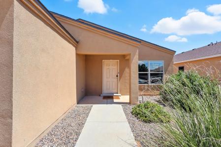 2061 Camino Rincon SW, Los Lunas, Nouveau-Mexique 87031, États-Unis
