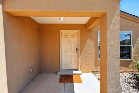 2061 Camino Rincon SW, Los Lunas, Nouveau-Mexique 87031, États-Unis