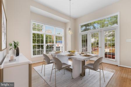 417 Clayton Lane, Alexandria, Вирджиния 22304, Соединенные Штаты