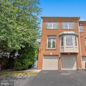 417 Clayton Lane, Alexandria, 버지니아 22304, 미국