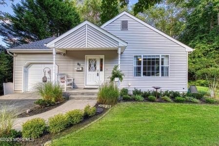 61 Adamston Drive, Costruiti In Mattoni, New Jersey 08723, Stati Uniti