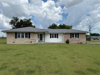 47 Poole Road, McAlester, Oklahoma 74501, Estados Unidos