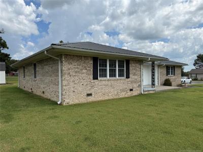 47 Poole Road, McAlester, Oklahoma 74501, Estados Unidos