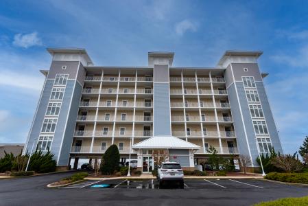 103 Williams St Unit 213, Crisfield, Maryland 21817, USA