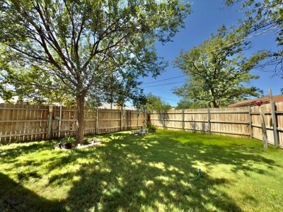 3609 Kansas Ave, Amidon, 得克萨斯州 79703, 美国