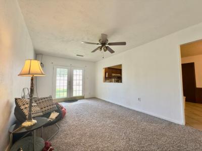 3609 Kansas Ave, Amidon, 得克萨斯州 79703, 美国