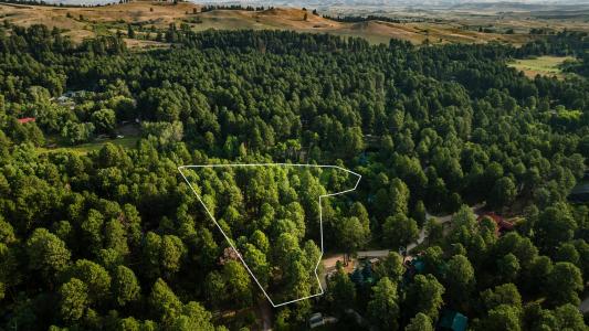 Lot 18 Ponderosa Drive, Story, Wyoming 82842, USA