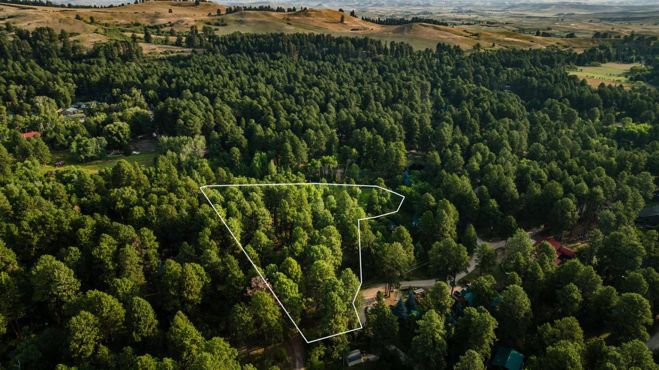 Lot 18 Ponderosa Drive, Story, 懷俄明州 82842, 美國