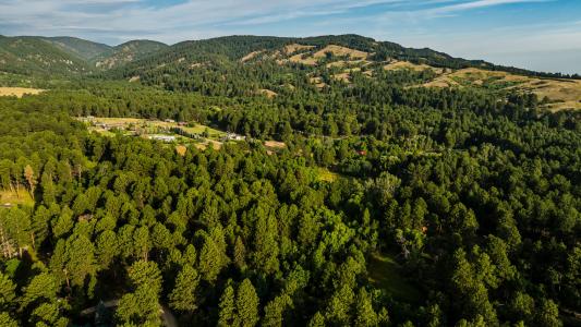 Lot 18 Ponderosa Drive, Story, 懷俄明州 82842, 美國