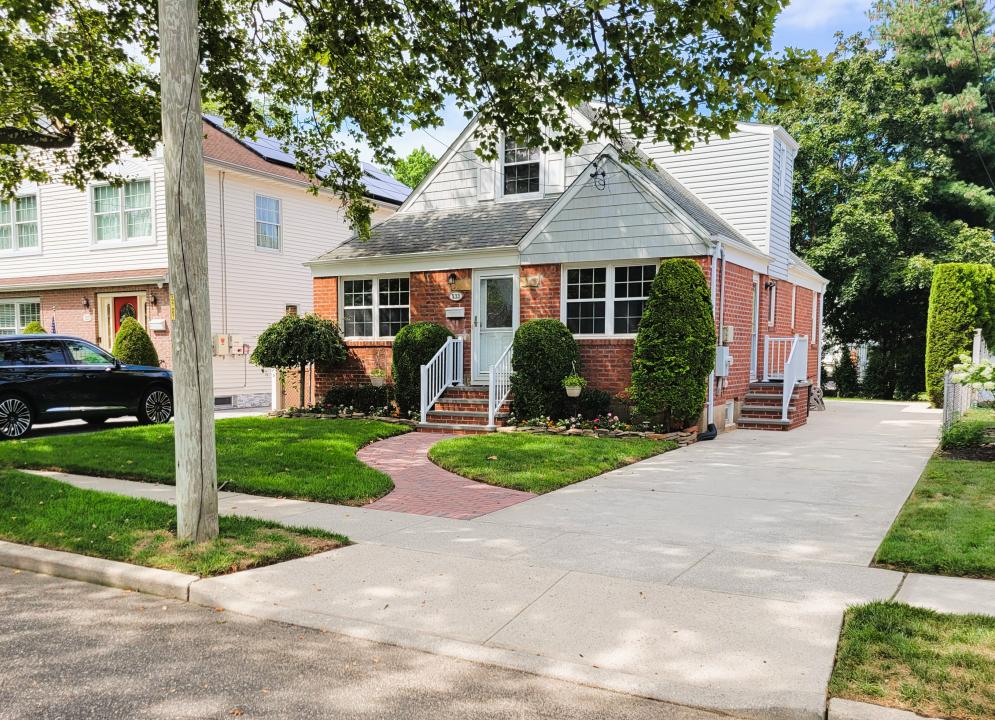 533 10th Avenue, New Hyde Park, Nueva York 11040, Estados Unidos