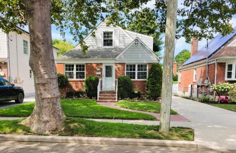 533 10th Avenue, New Hyde Park, Nueva York 11040, Estados Unidos